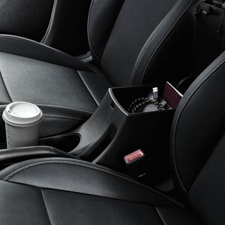 Kia Rio New 2020