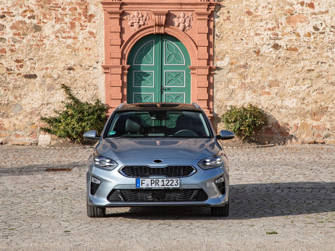 Kia Ceed SW New