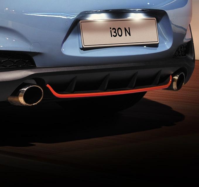 Hyundai i30 N New