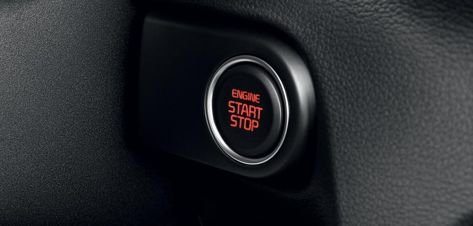 Kia Ceed SW New