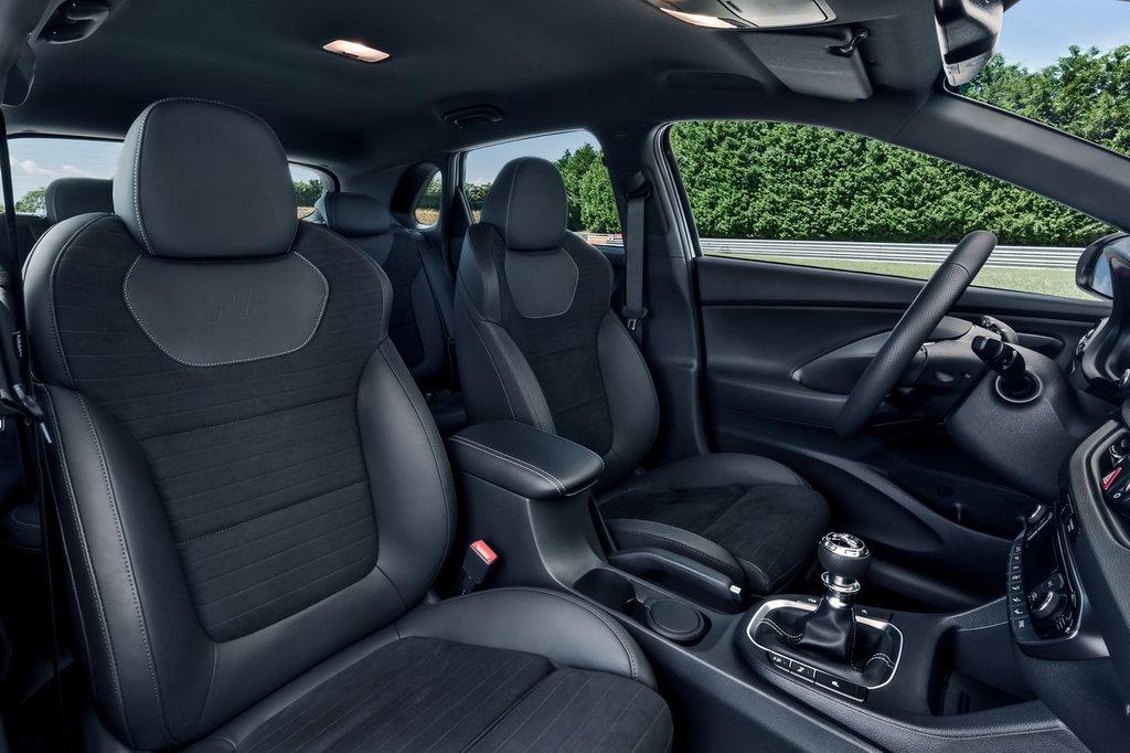 Hyundai i30 N New