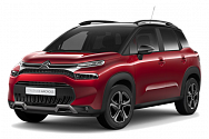 C3 Aircross New