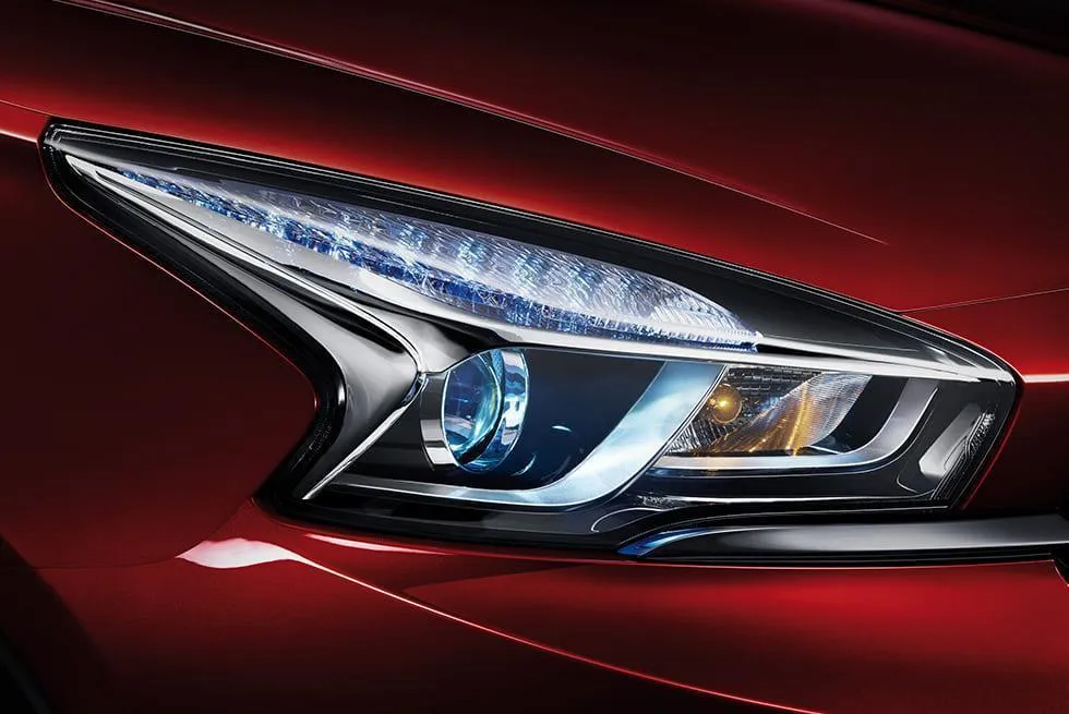 Chery Tiggo 7 New